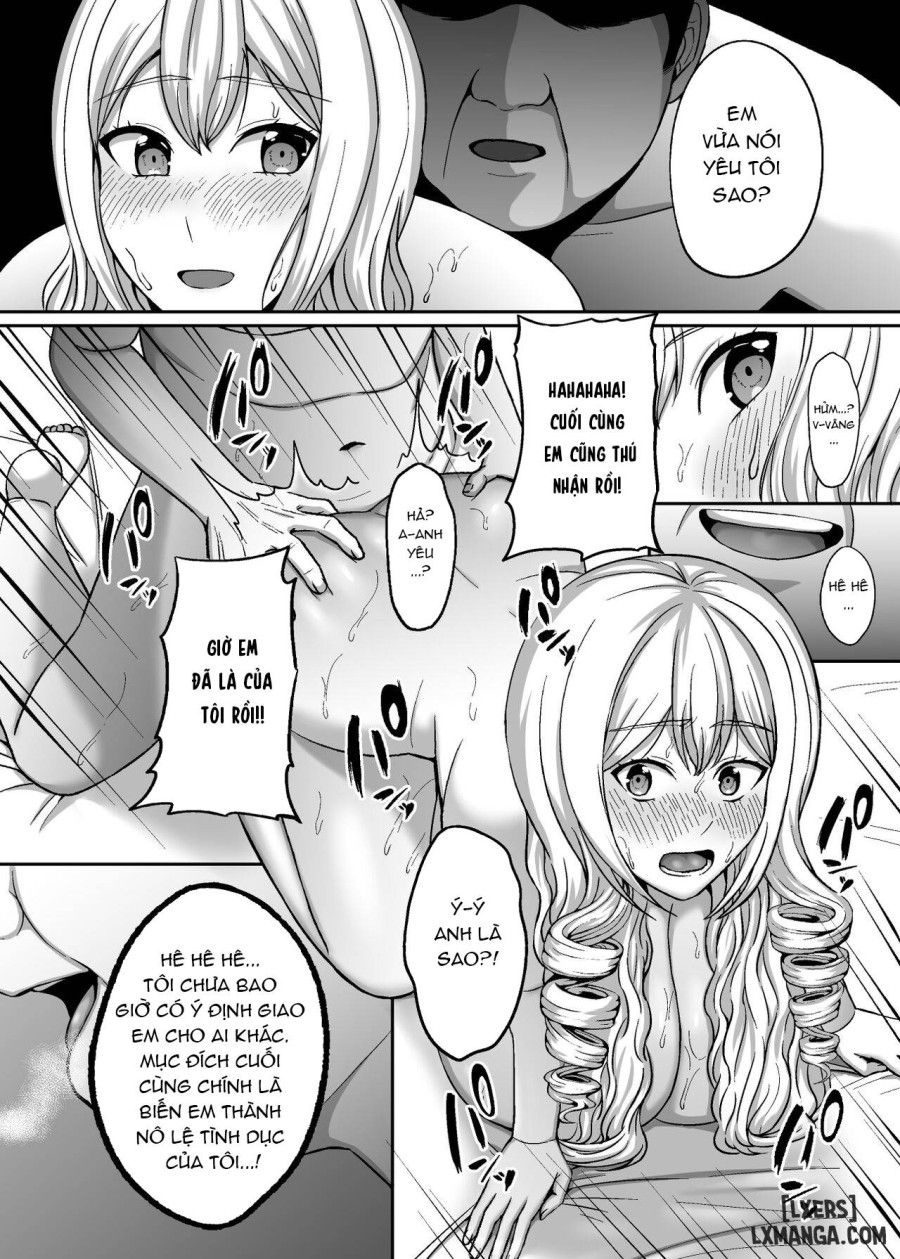 đọc truyện Ichiryuu No Lady Wa Seikoui No Gijutsu Mo Ichiryuu Denakute Wa Chương 0 ảnh 41 tại Thiên Thai Truyện