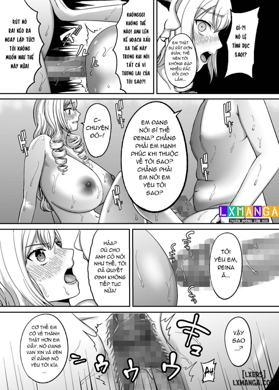 đọc truyện Ichiryuu No Lady Wa Seikoui No Gijutsu Mo Ichiryuu Denakute Wa Chương 0 ảnh 42 tại Thiên Thai Truyện