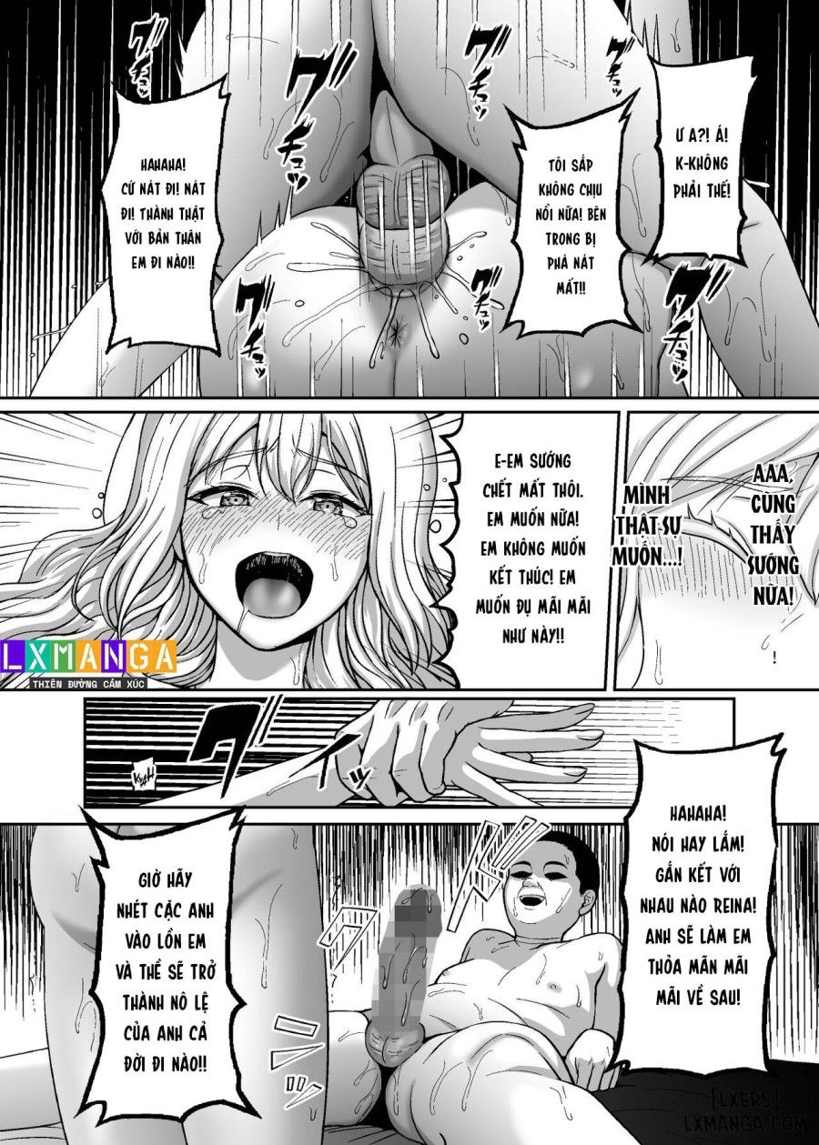 đọc truyện Ichiryuu No Lady Wa Seikoui No Gijutsu Mo Ichiryuu Denakute Wa Chương 0 ảnh 45 tại Thiên Thai Truyện