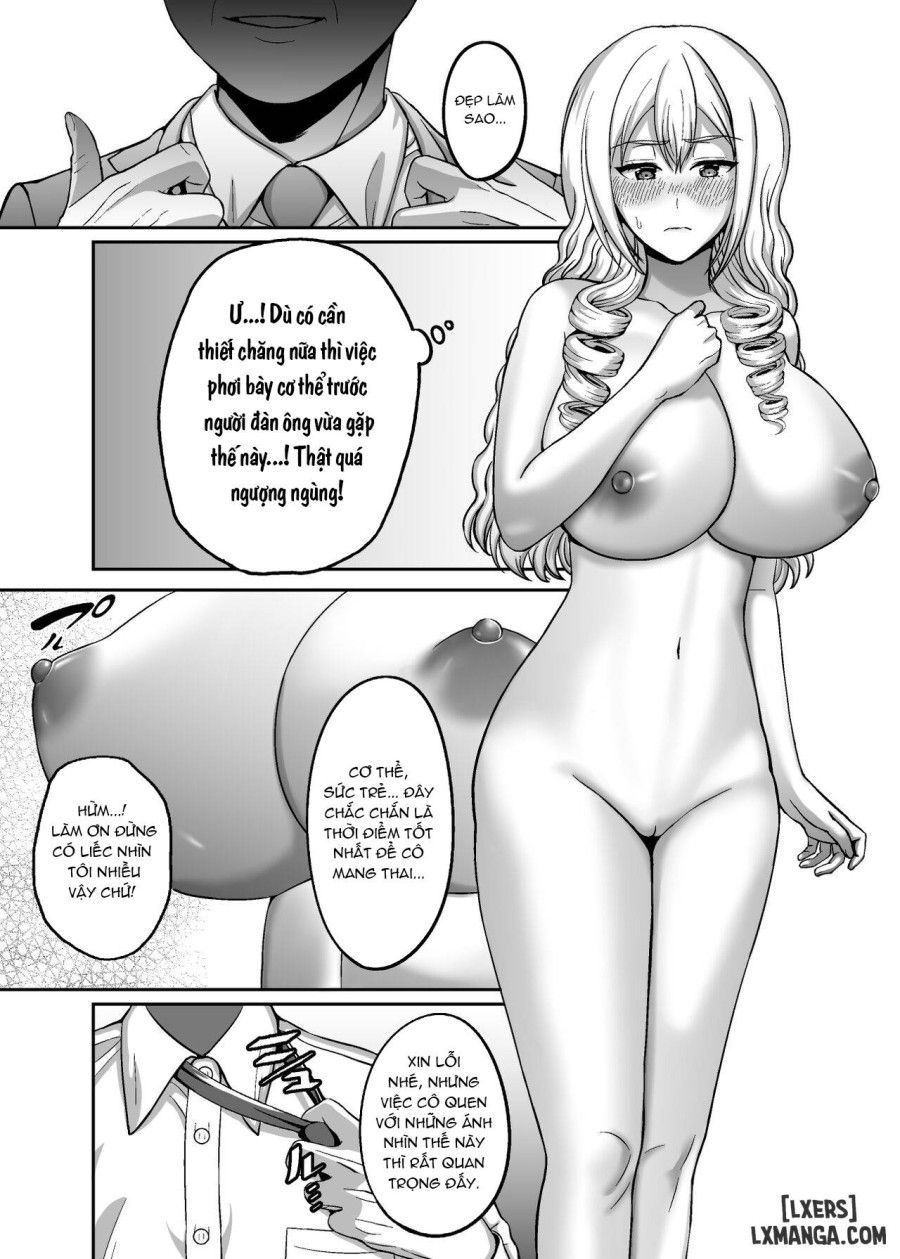 đọc truyện Ichiryuu No Lady Wa Seikoui No Gijutsu Mo Ichiryuu Denakute Wa Chương 0 ảnh 8 tại Thiên Thai Truyện