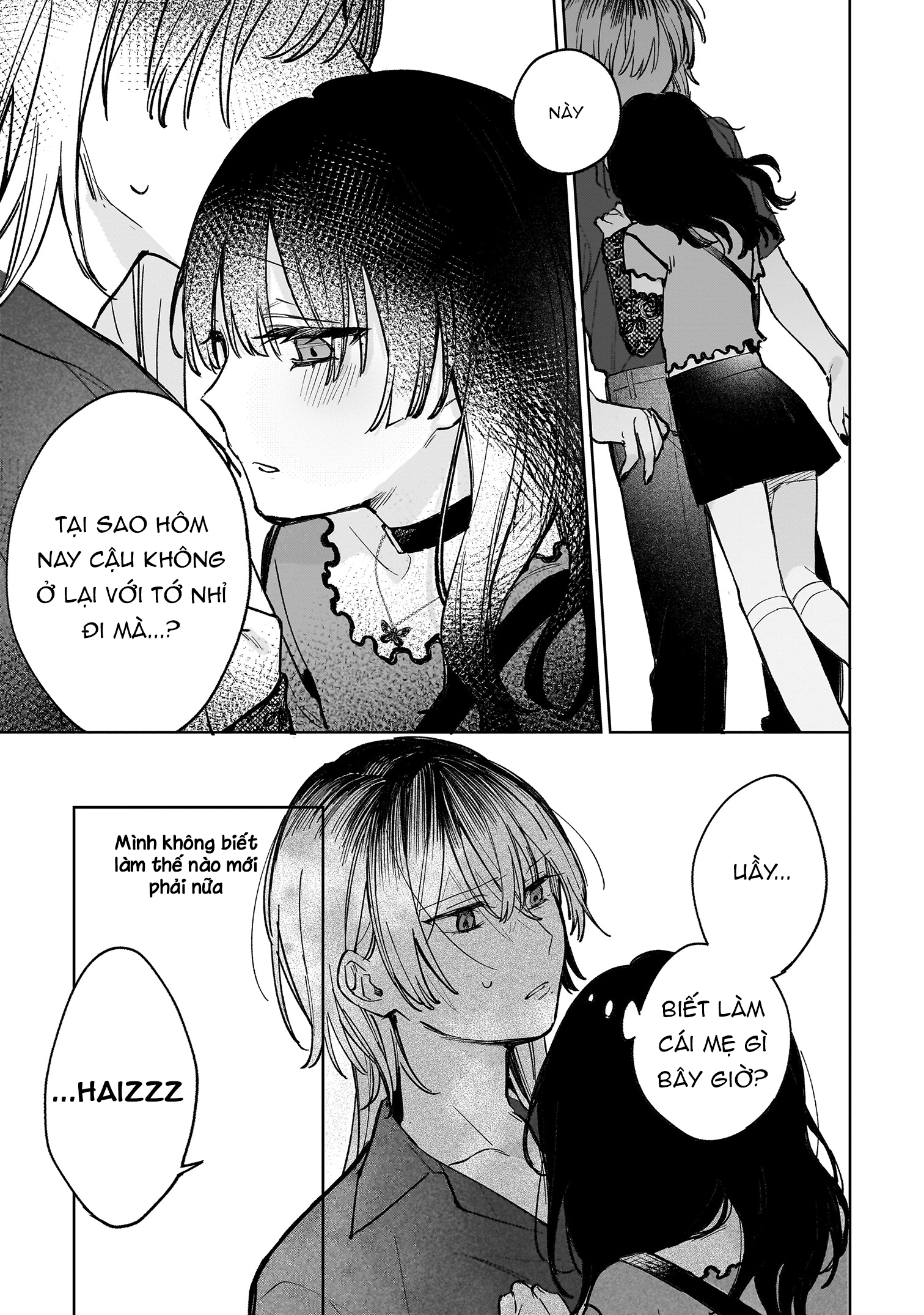 đọc truyện Ichiya De Ochiru Koi Nante Chương 1 ảnh 26 tại Thiên Thai Truyện