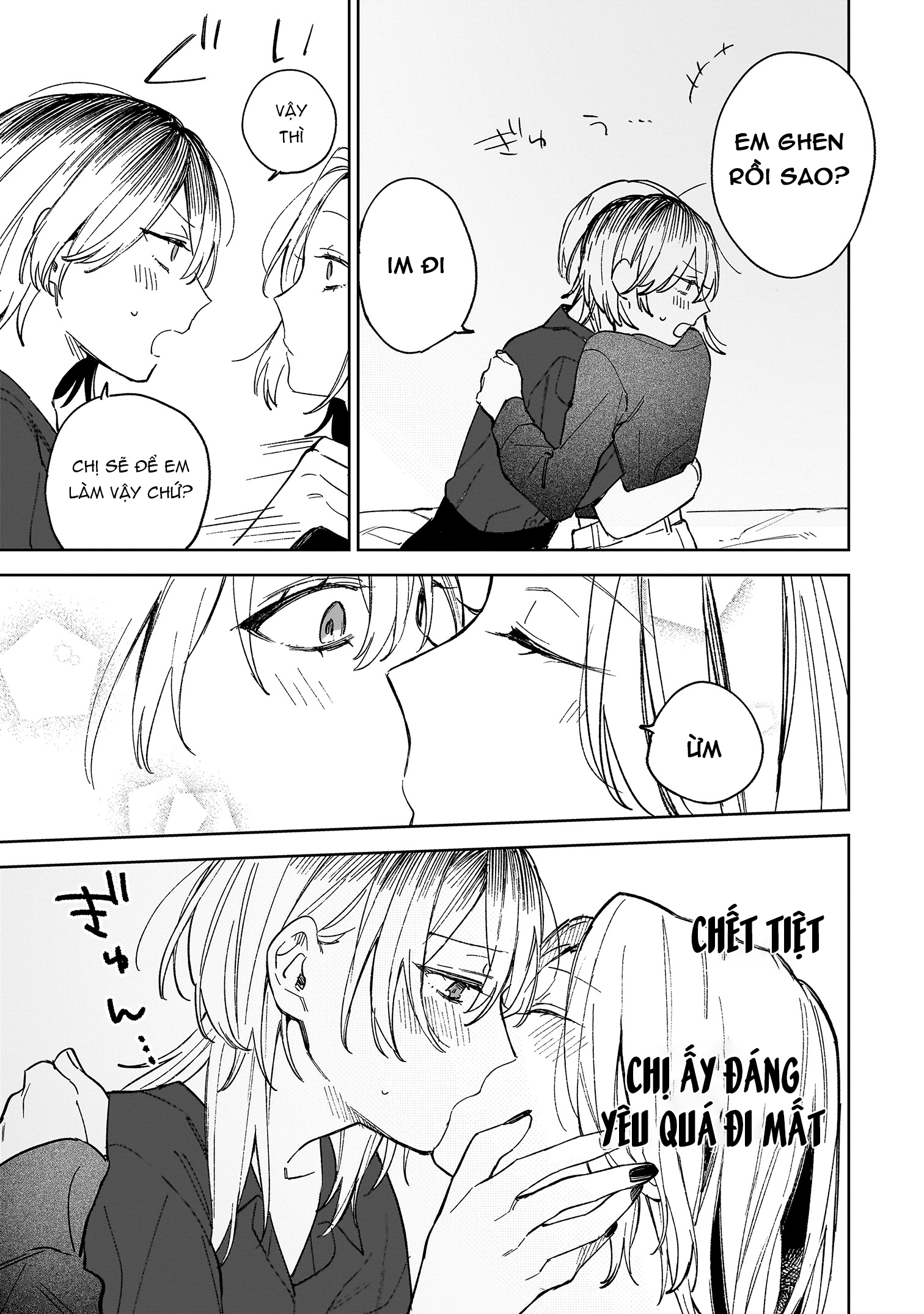 đọc truyện Ichiya De Ochiru Koi Nante Chương 1 ảnh 42 tại Thiên Thai Truyện