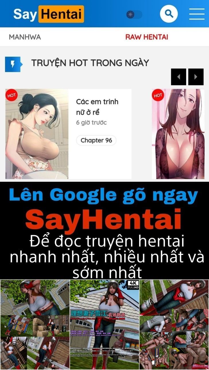 đọc truyện Ideal Wife Xuejiang Oneshot ảnh 1 tại Thiên Thai Truyện
