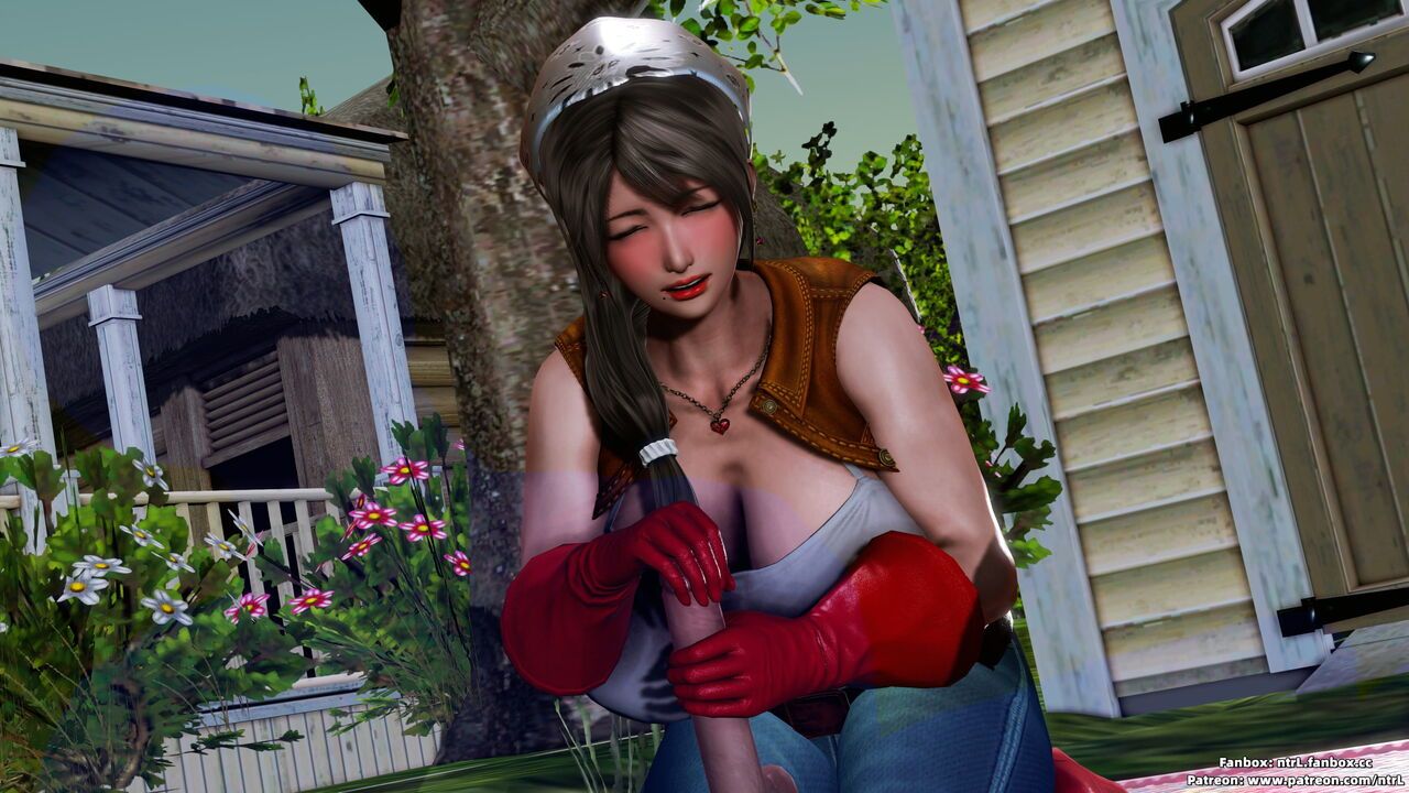 đọc truyện Ideal Wife Xuejiang Oneshot ảnh 64 tại Thiên Thai Truyện