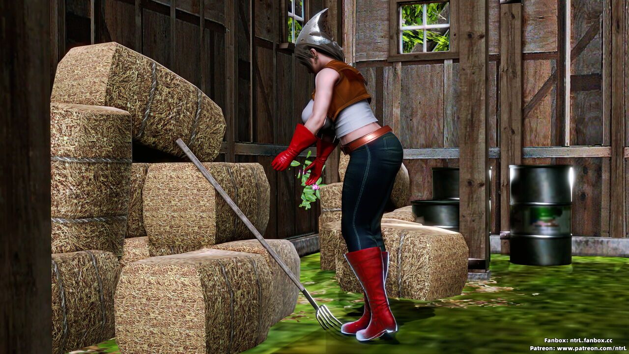 đọc truyện Ideal Wife Xuejiang Oneshot ảnh 10 tại Thiên Thai Truyện