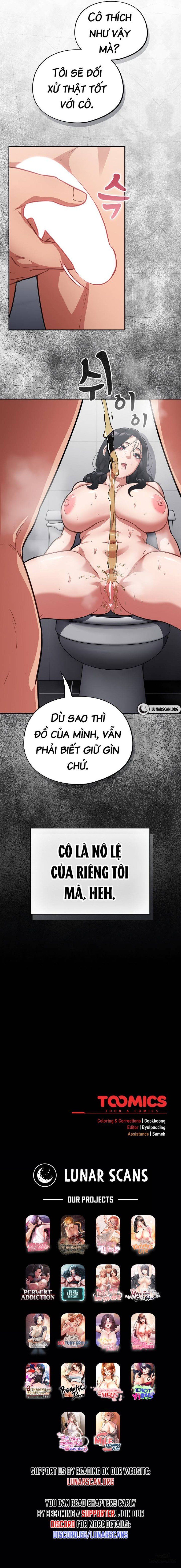 đọc truyện Idiot Virus Chương 22 ảnh 10 tại Giả Dược