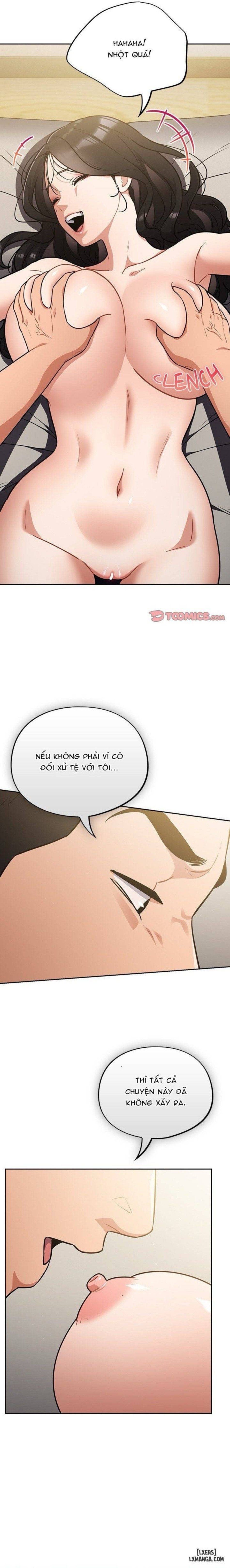 đọc truyện Idiot Virus Chương 40 ảnh 19 tại Giả Dược