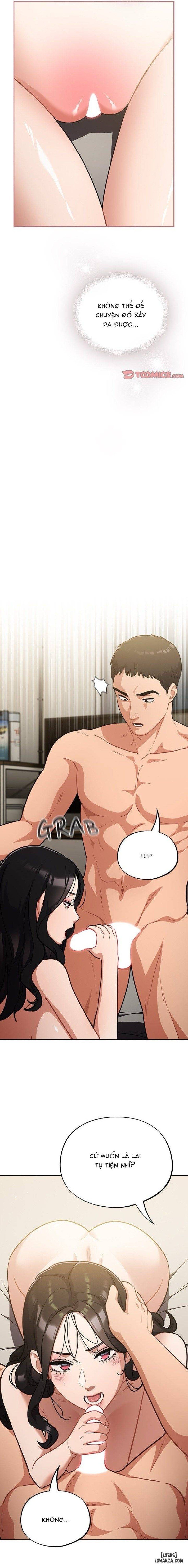 đọc truyện Idiot Virus Chương 41 ảnh 16 tại Giả Dược
