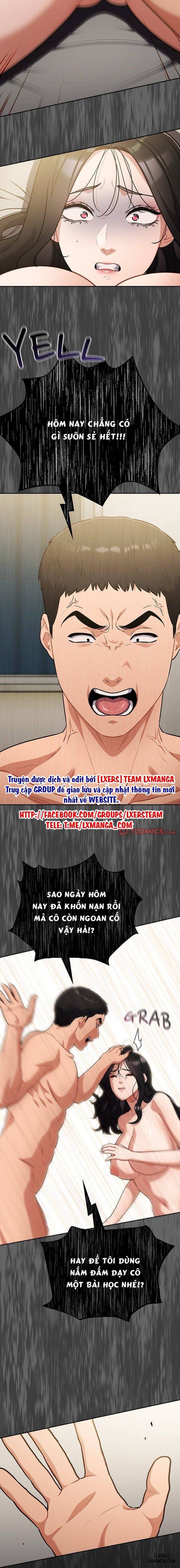 đọc truyện Idiot Virus Chương 41 ảnh 8 tại Giả Dược