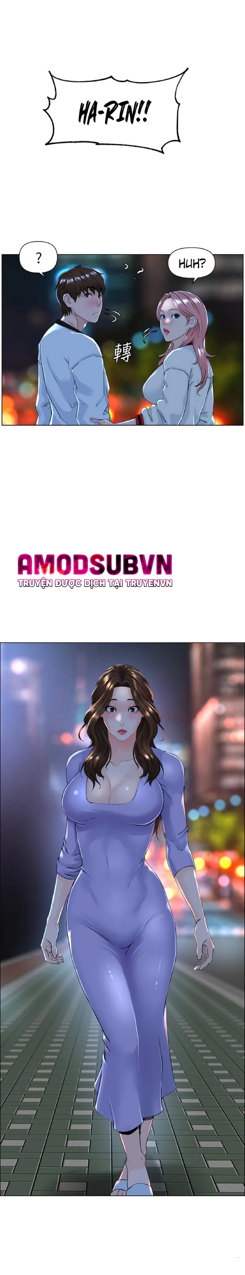 đọc truyện Idol Kế Bên Chương 10 ảnh 1 tại Giả Dược