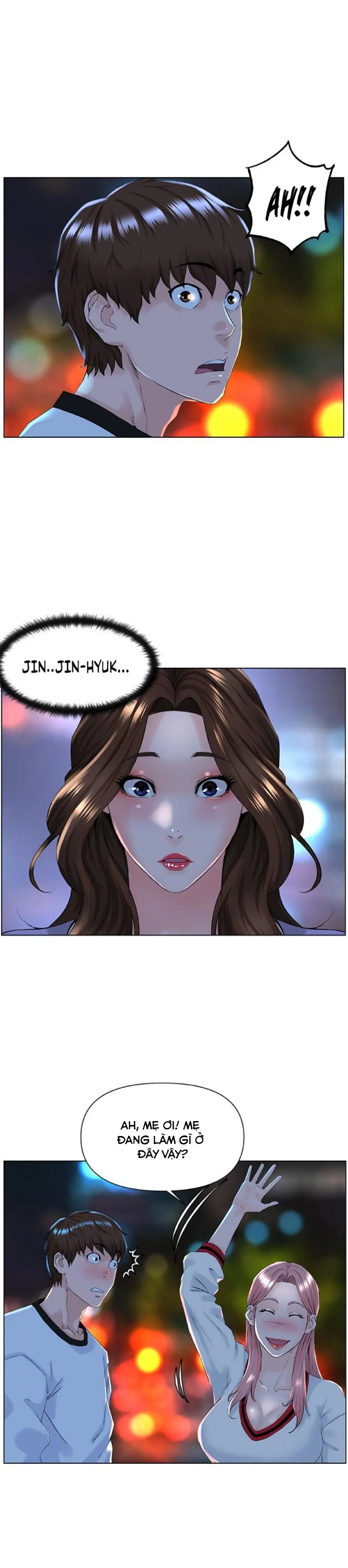 đọc truyện Idol Kế Bên Chương 10 ảnh 2 tại Giả Dược