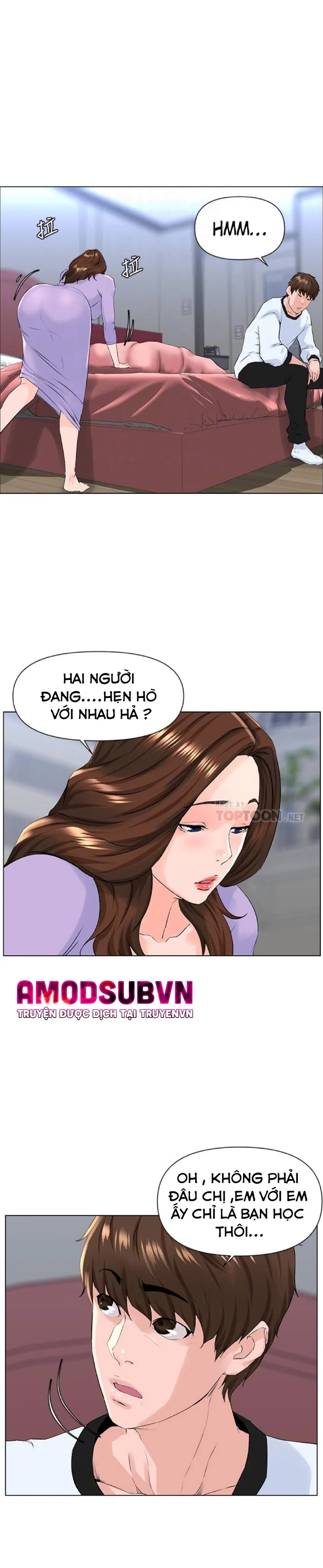 đọc truyện Idol Kế Bên Chương 10 ảnh 16 tại Giả Dược