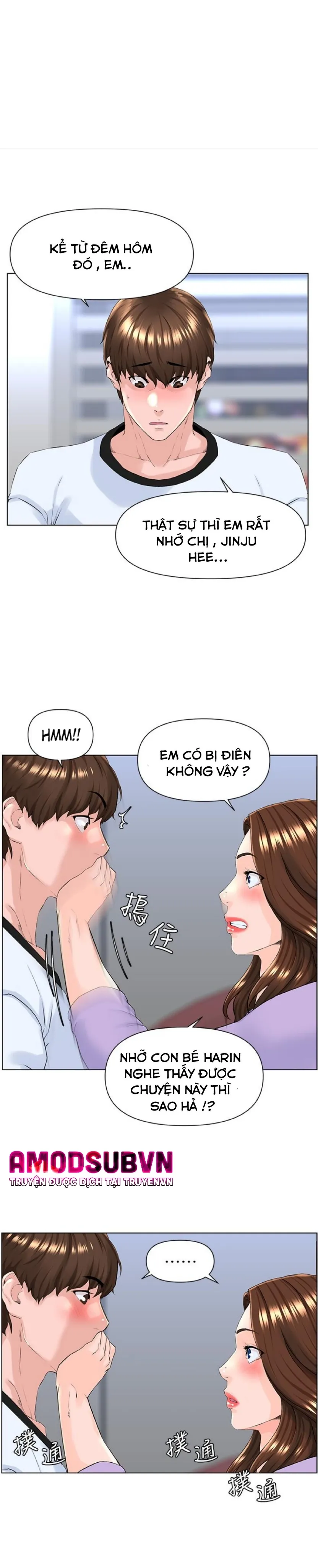 đọc truyện Idol Kế Bên Chương 10 ảnh 20 tại Giả Dược
