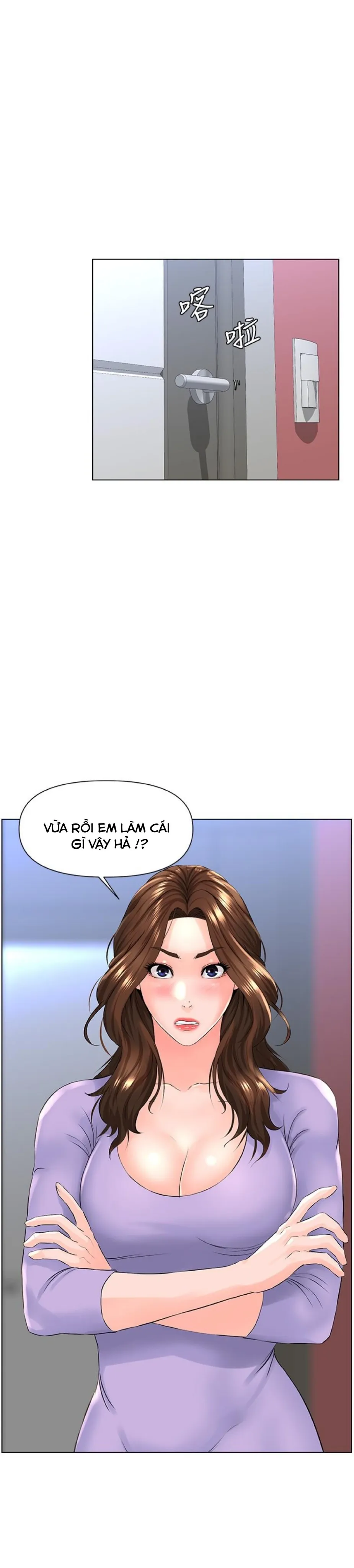 đọc truyện Idol Kế Bên Chương 10 ảnh 27 tại Giả Dược