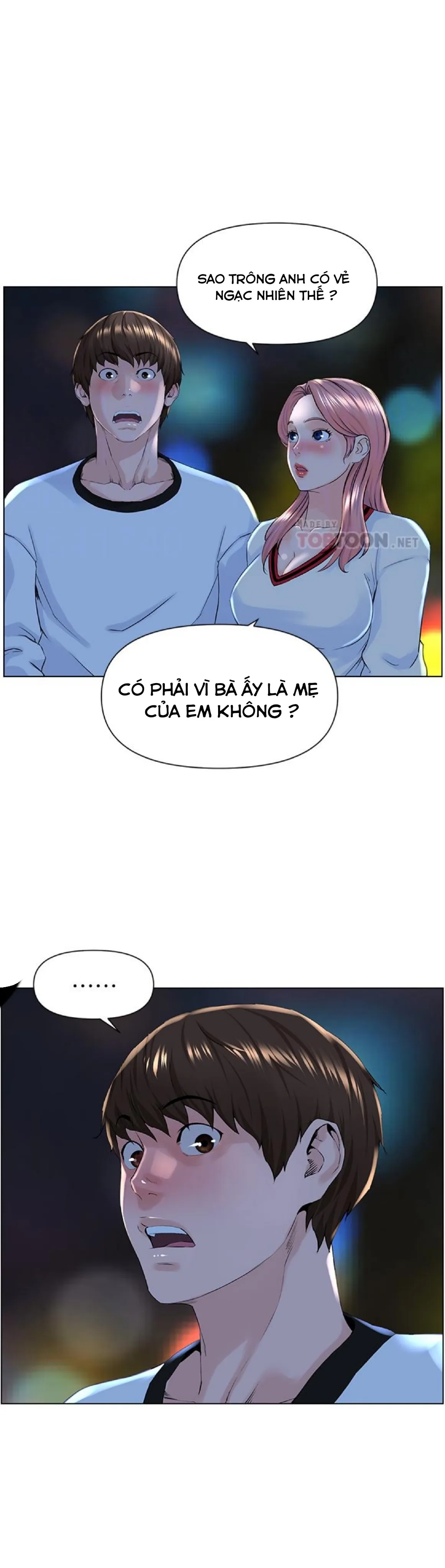 đọc truyện Idol Kế Bên Chương 10 ảnh 5 tại Giả Dược