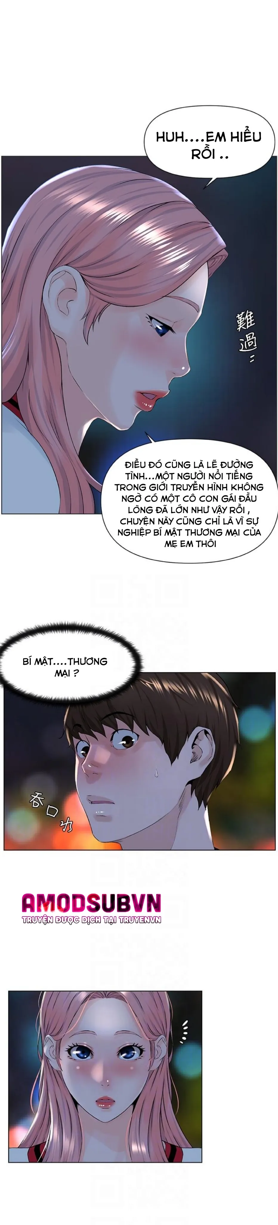 đọc truyện Idol Kế Bên Chương 10 ảnh 6 tại Giả Dược