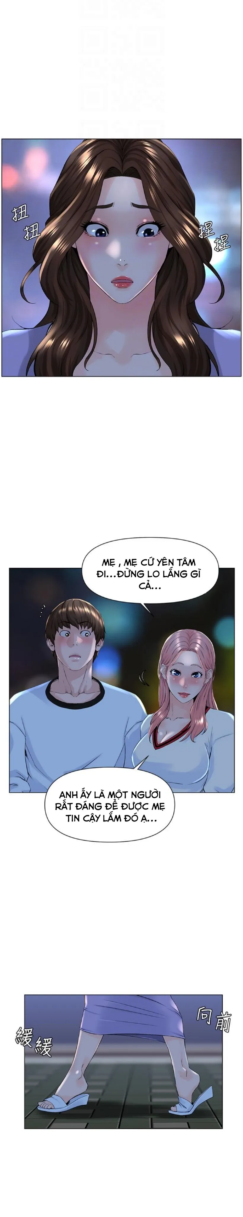 đọc truyện Idol Kế Bên Chương 10 ảnh 7 tại Giả Dược