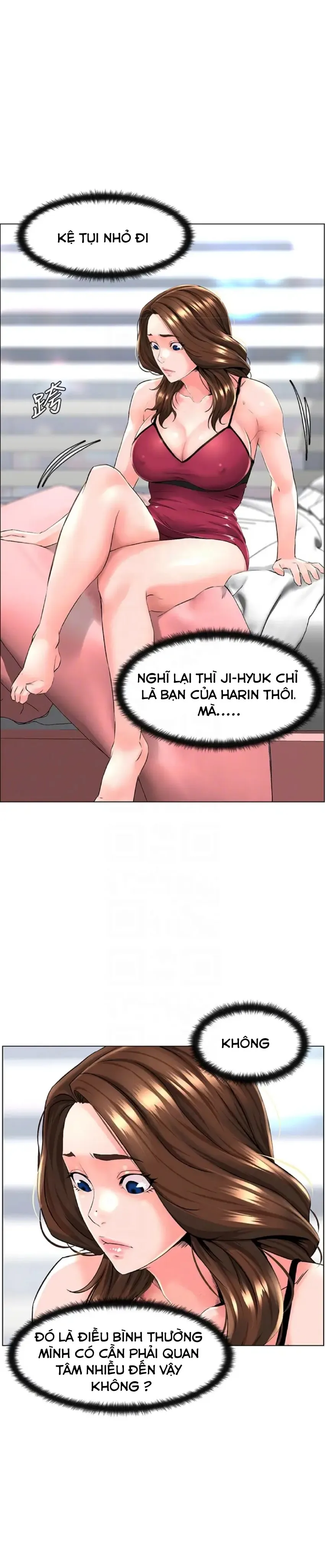 đọc truyện Idol Kế Bên Chương 11 ảnh 14 tại Giả Dược