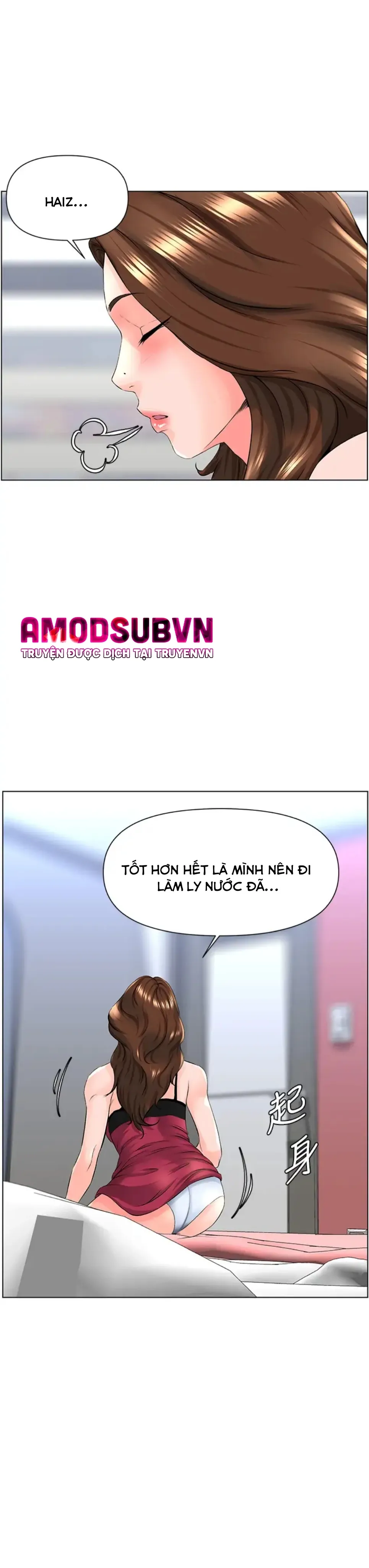 đọc truyện Idol Kế Bên Chương 11 ảnh 17 tại Giả Dược