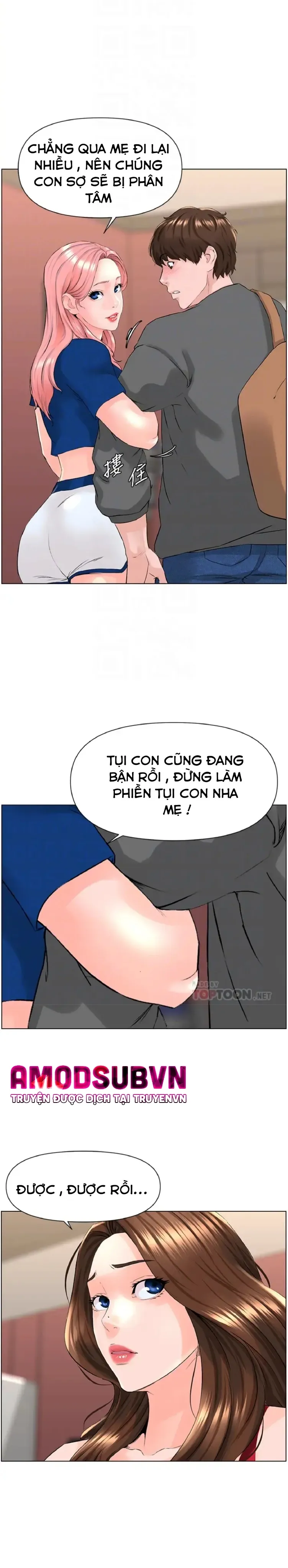 đọc truyện Idol Kế Bên Chương 11 ảnh 7 tại Giả Dược