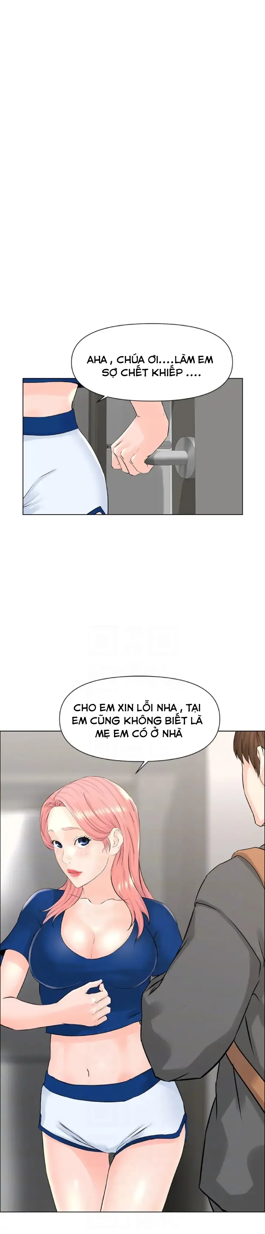 đọc truyện Idol Kế Bên Chương 11 ảnh 10 tại Giả Dược