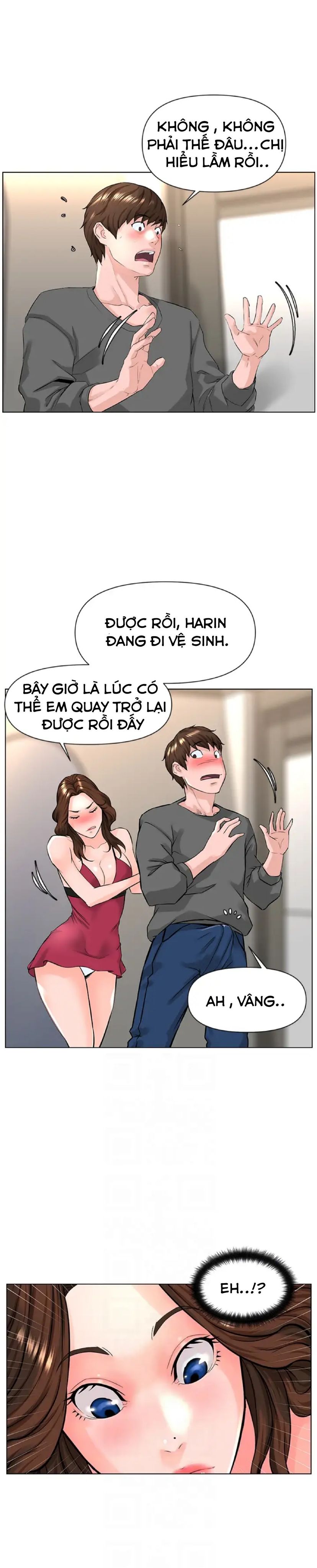 đọc truyện Idol Kế Bên Chương 13 ảnh 15 tại Giả Dược