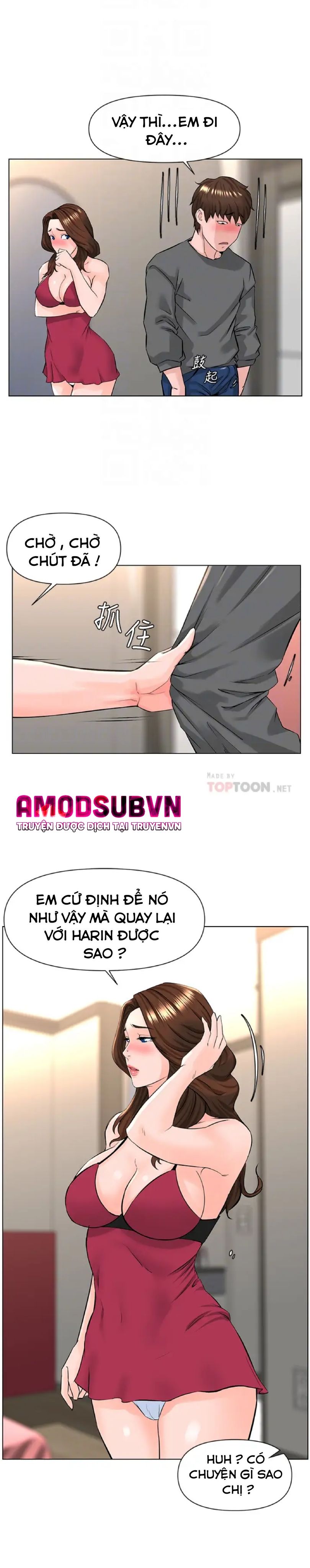 đọc truyện Idol Kế Bên Chương 13 ảnh 16 tại Giả Dược