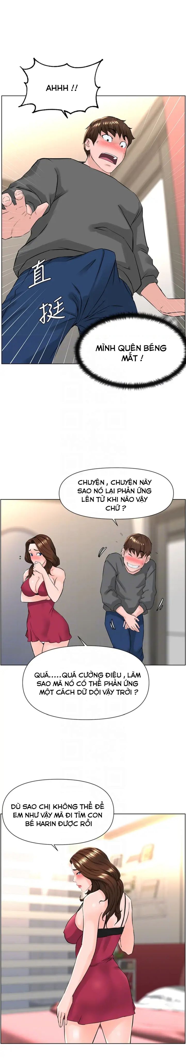 đọc truyện Idol Kế Bên Chương 13 ảnh 17 tại Giả Dược