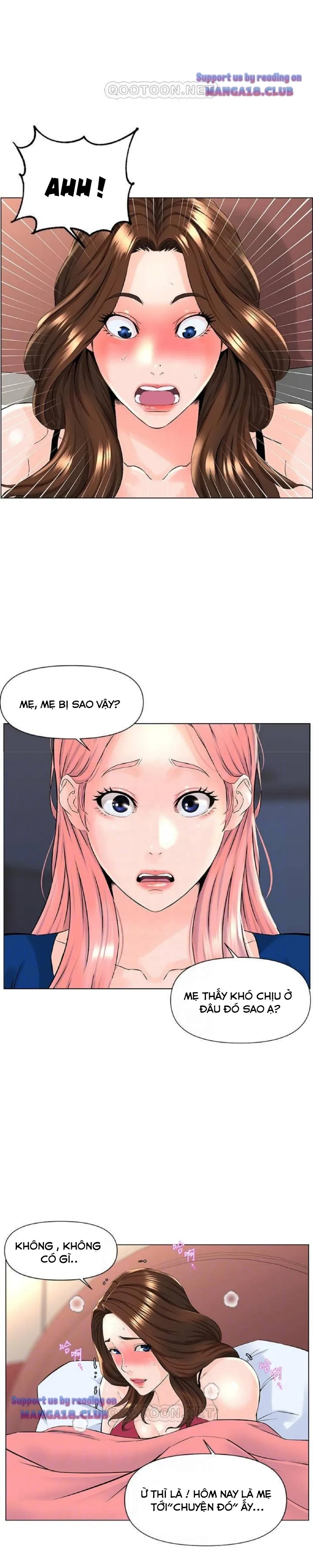 đọc truyện Idol Kế Bên Chương 14 ảnh 9 tại Giả Dược