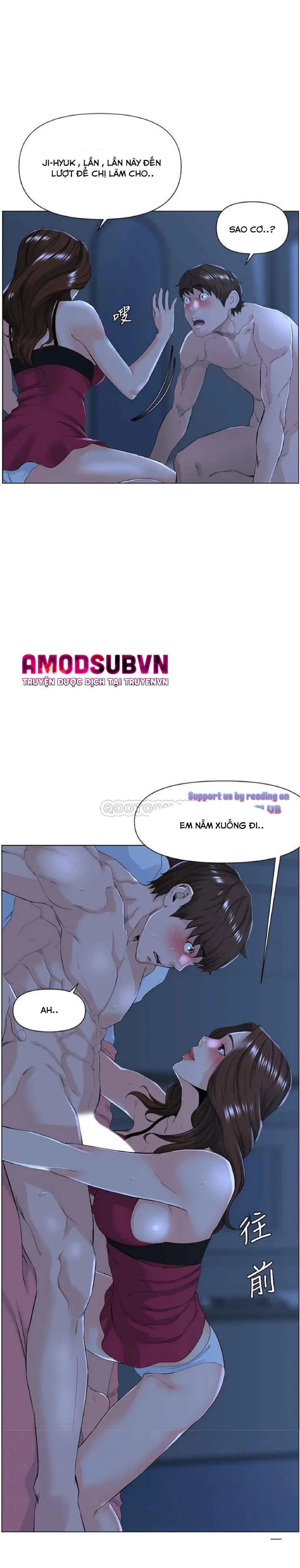 đọc truyện Idol Kế Bên Chương 15 ảnh 13 tại Giả Dược