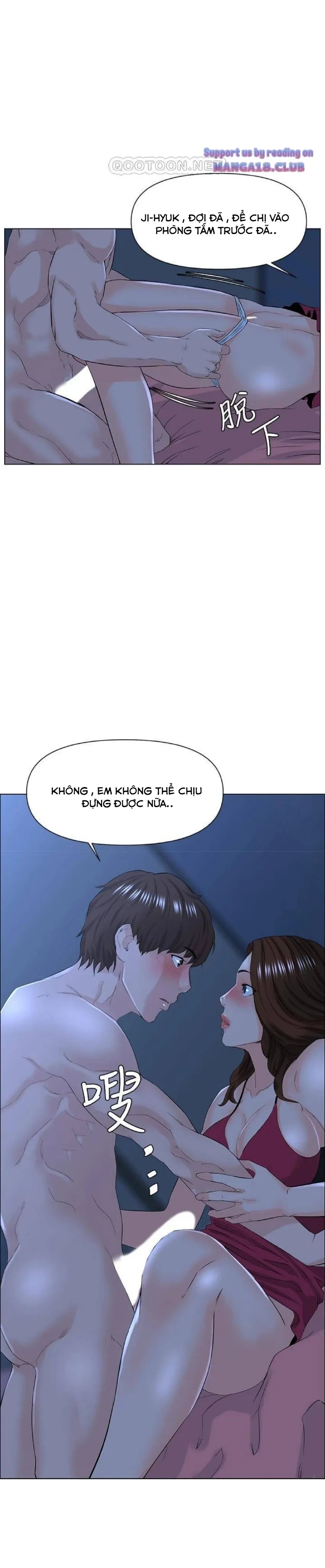 đọc truyện Idol Kế Bên Chương 15 ảnh 28 tại Giả Dược