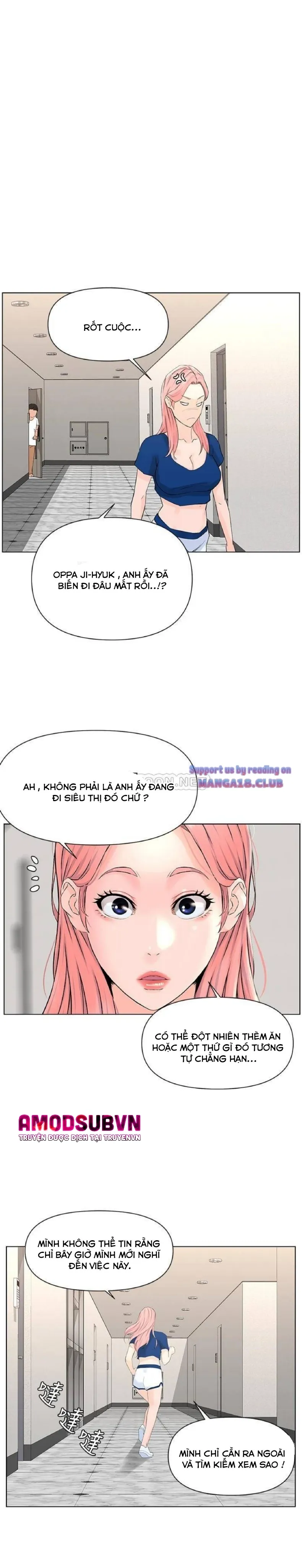 đọc truyện Idol Kế Bên Chương 15 ảnh 35 tại Giả Dược