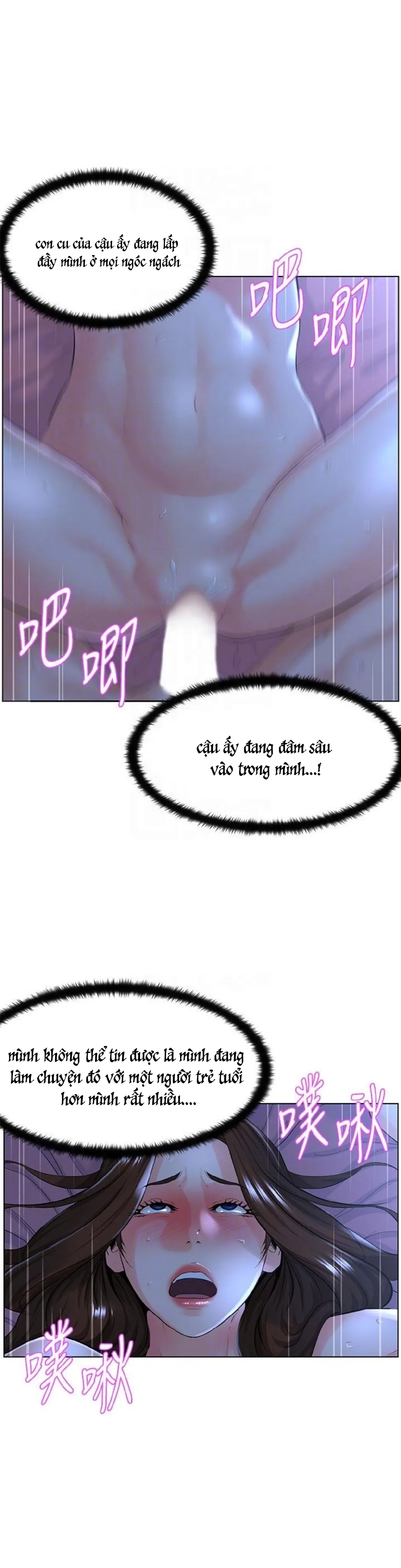 đọc truyện Idol Kế Bên Chương 16 ảnh 5 tại Giả Dược