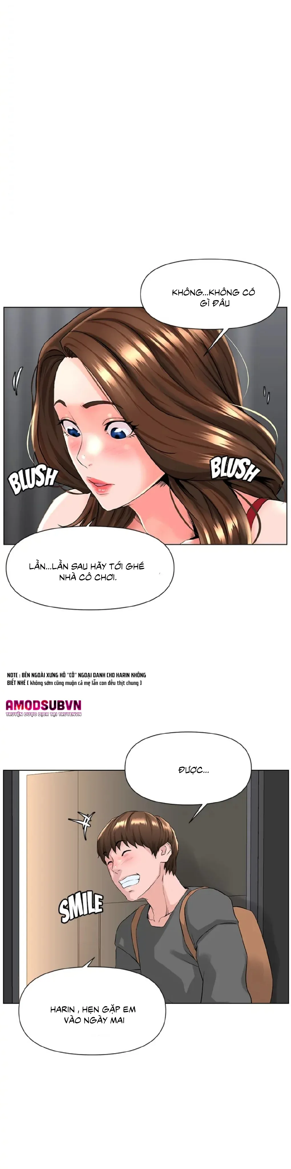 đọc truyện Idol Kế Bên Chương 17 ảnh 23 tại Giả Dược