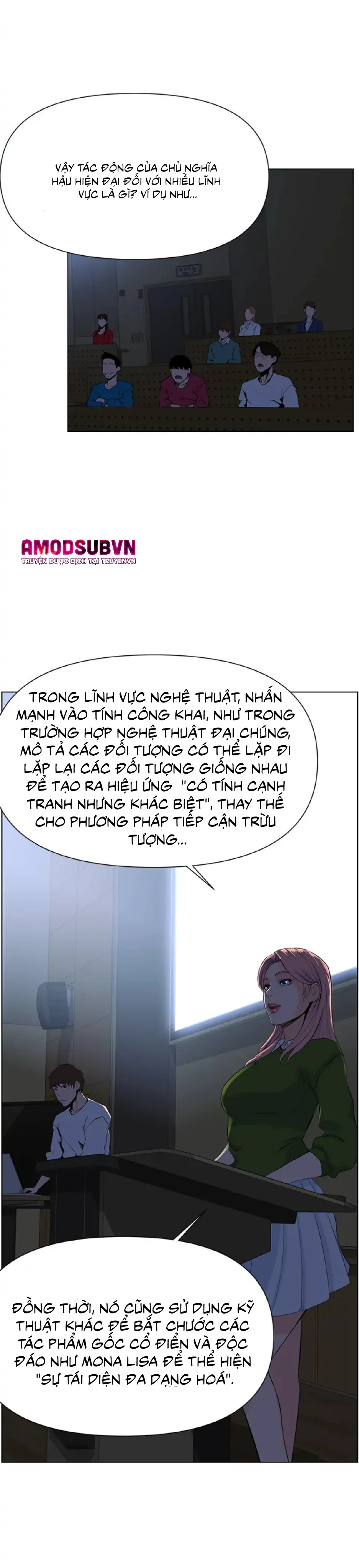 đọc truyện Idol Kế Bên Chương 17 ảnh 27 tại Giả Dược