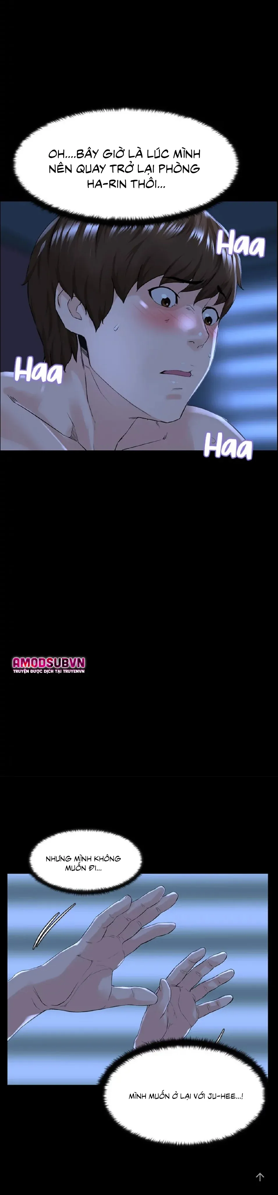 đọc truyện Idol Kế Bên Chương 17 ảnh 9 tại Giả Dược