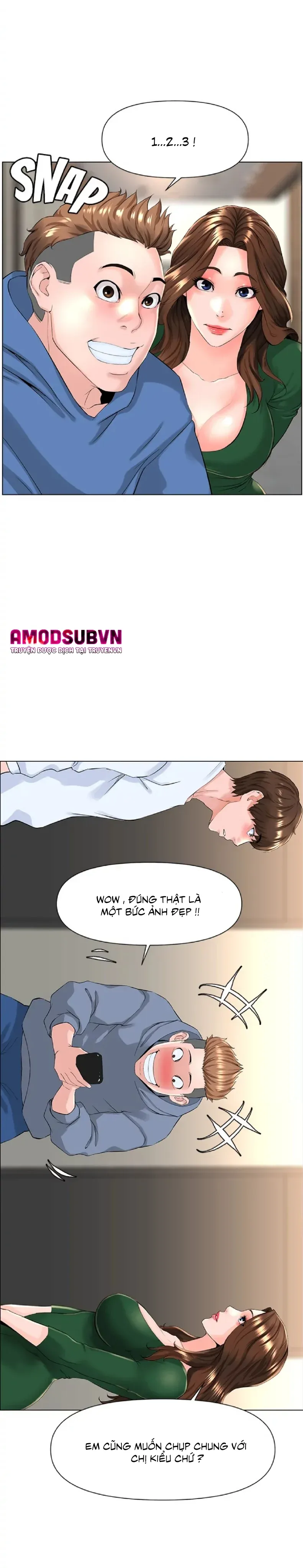 đọc truyện Idol Kế Bên Chương 18 ảnh 19 tại Giả Dược