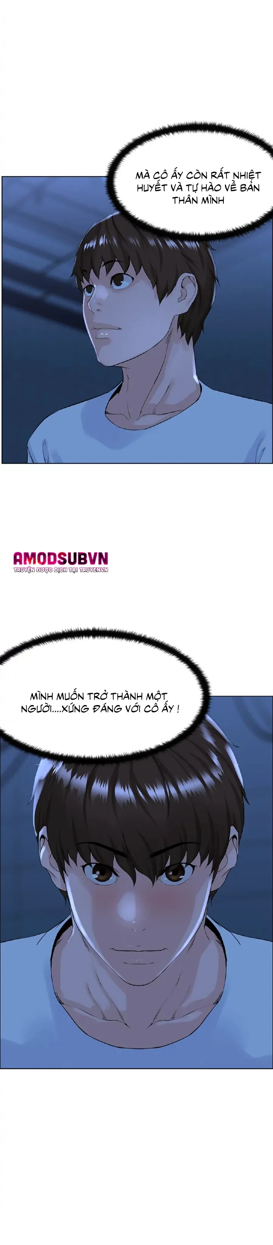 đọc truyện Idol Kế Bên Chương 18 ảnh 31 tại Giả Dược