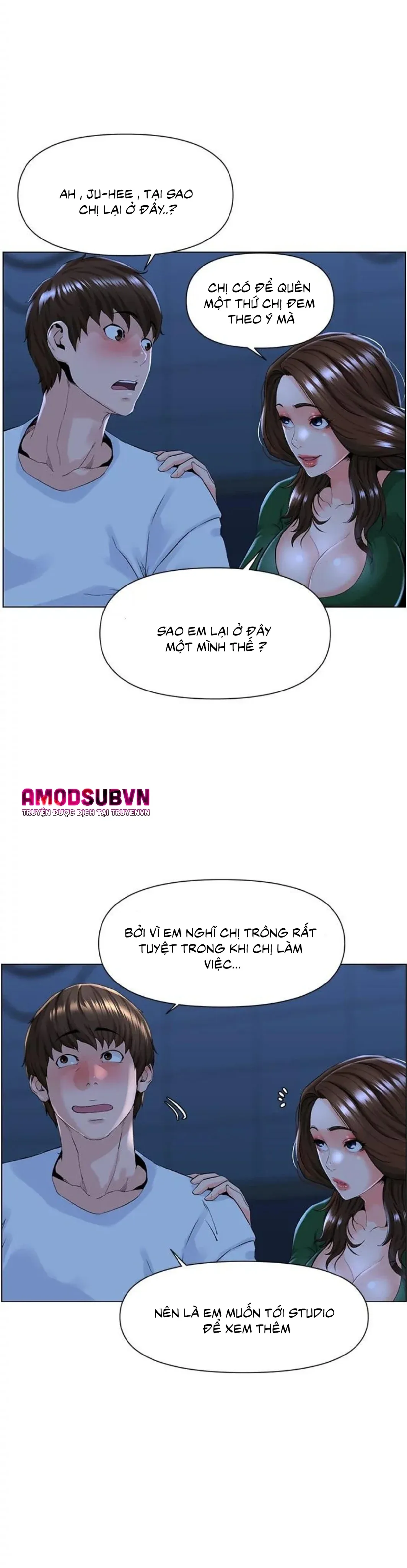 đọc truyện Idol Kế Bên Chương 19 ảnh 2 tại Giả Dược