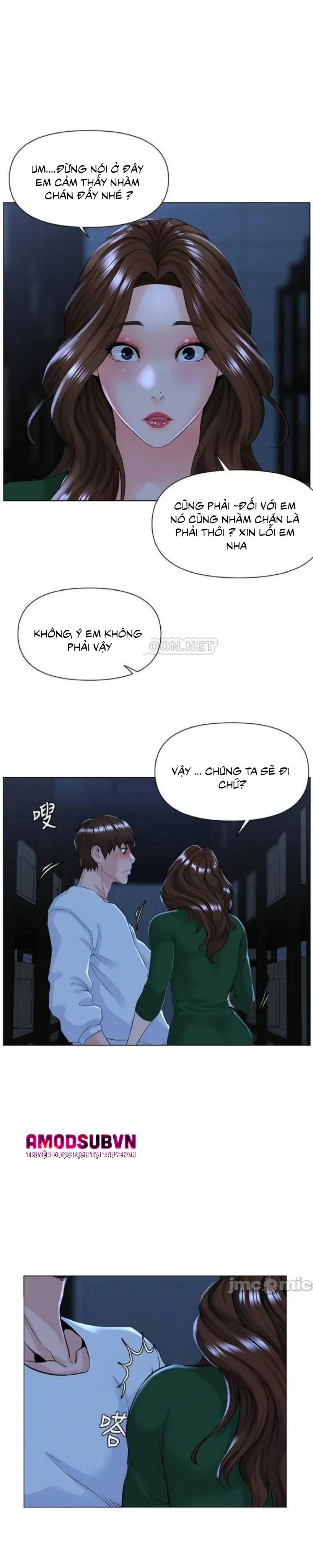 đọc truyện Idol Kế Bên Chương 19 ảnh 11 tại Giả Dược