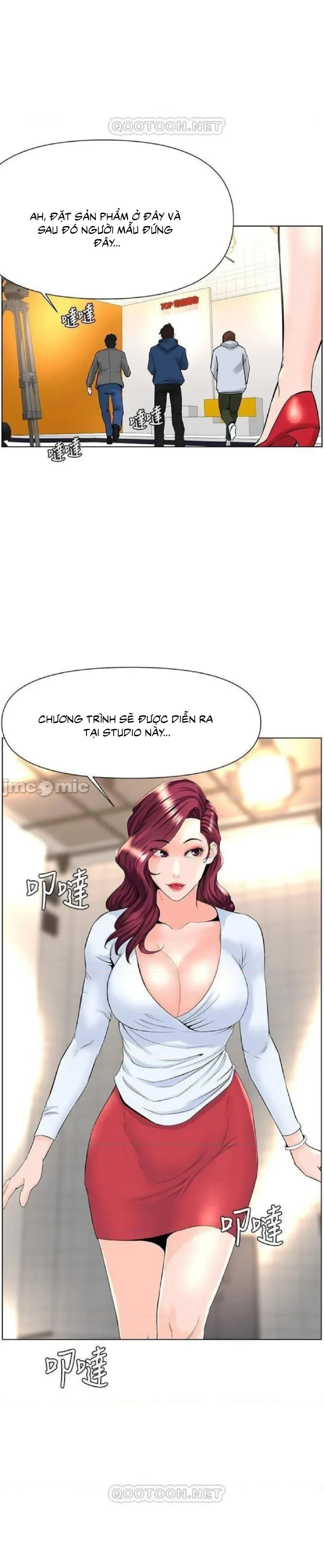 đọc truyện Idol Kế Bên Chương 19 ảnh 28 tại Giả Dược
