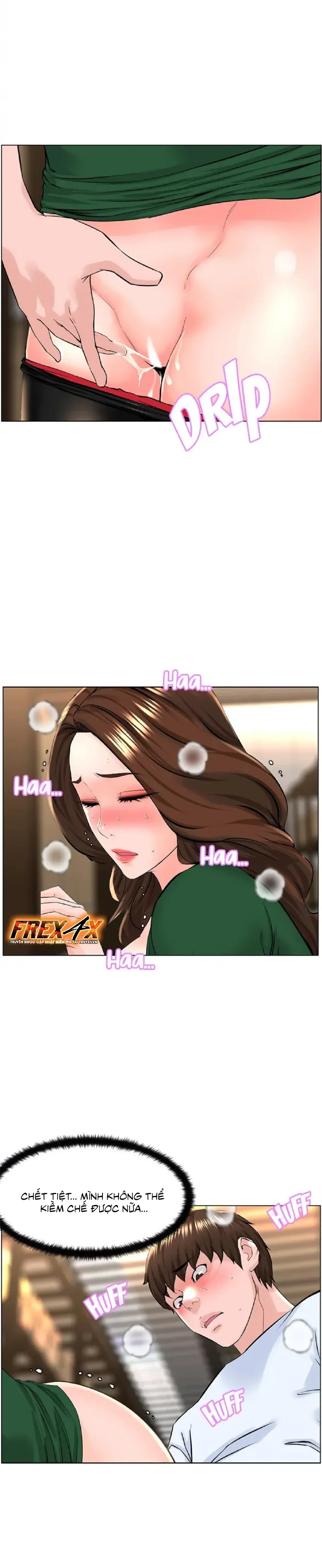 đọc truyện Idol Kế Bên Chương 20 ảnh 16 tại Giả Dược