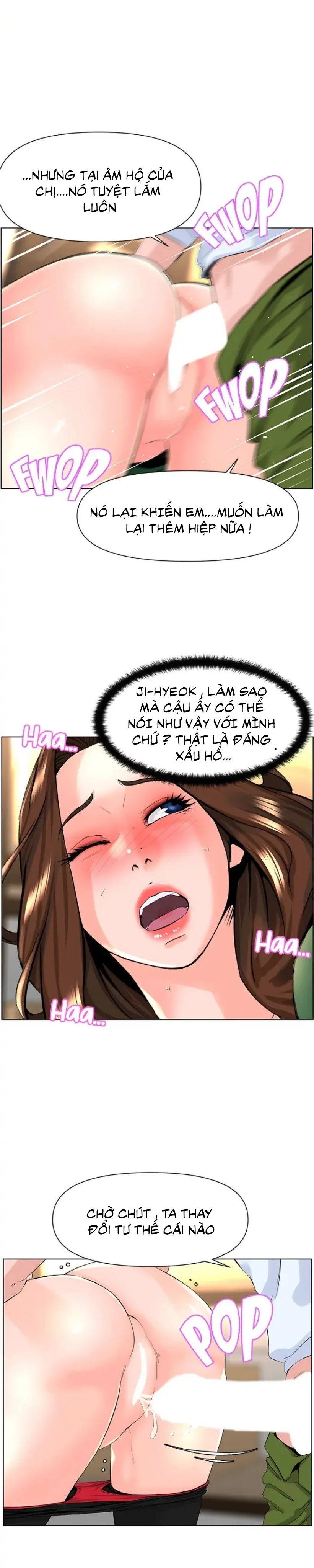 đọc truyện Idol Kế Bên Chương 21 ảnh 7 tại Giả Dược