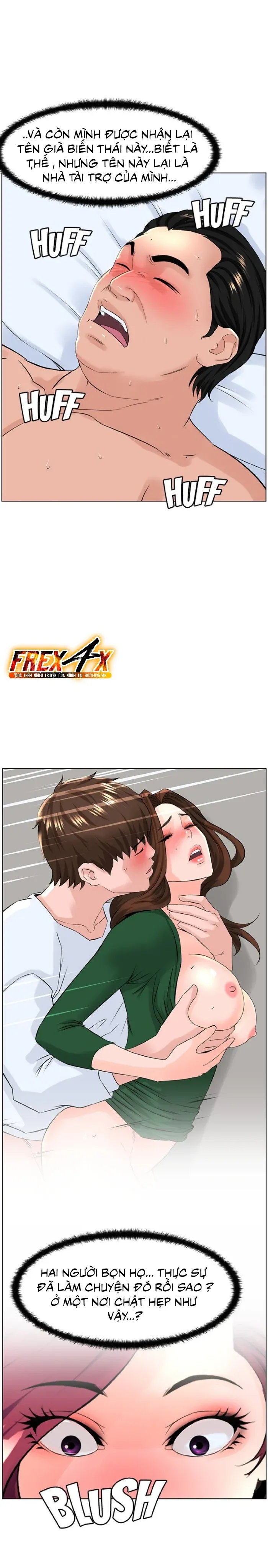 đọc truyện Idol Kế Bên Chương 22 ảnh 25 tại Giả Dược