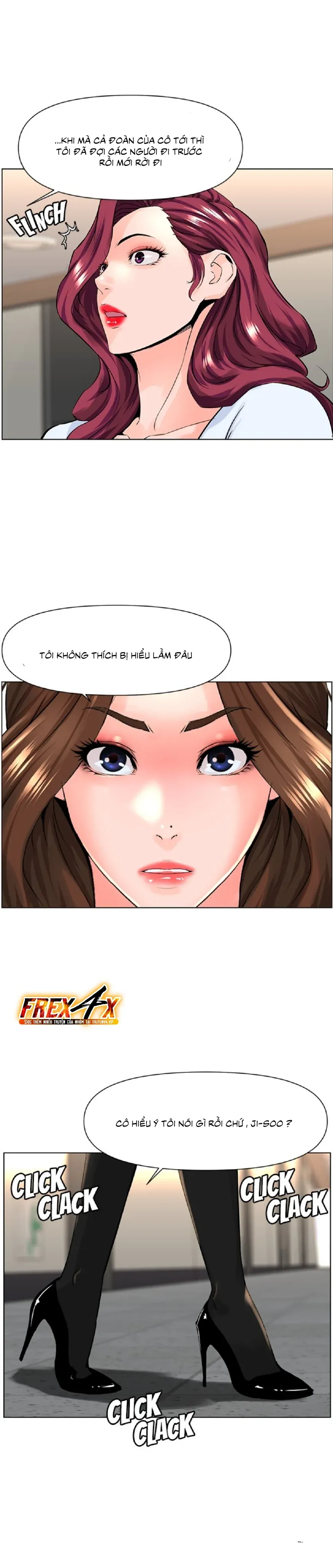 đọc truyện Idol Kế Bên Chương 22 ảnh 10 tại Giả Dược