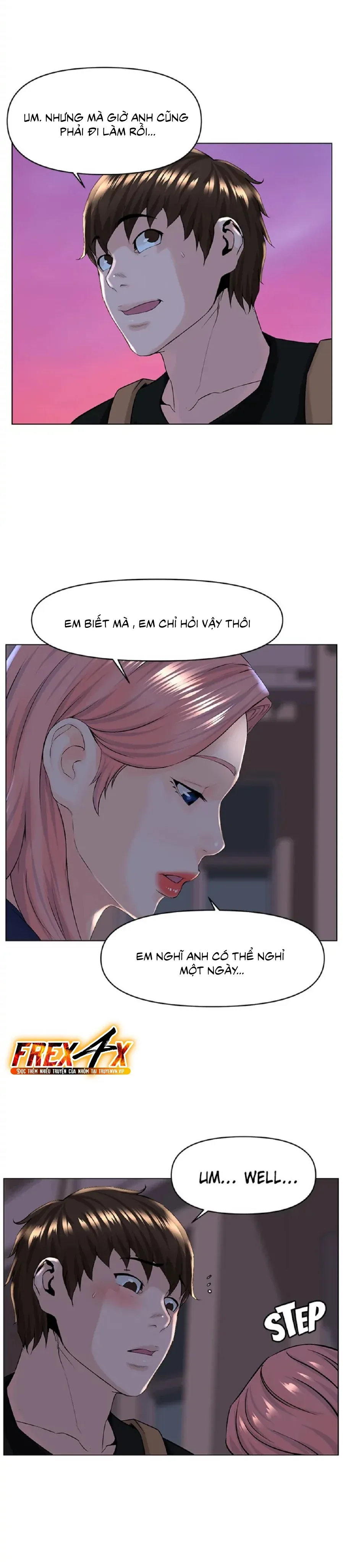 đọc truyện Idol Kế Bên Chương 23 ảnh 16 tại Giả Dược