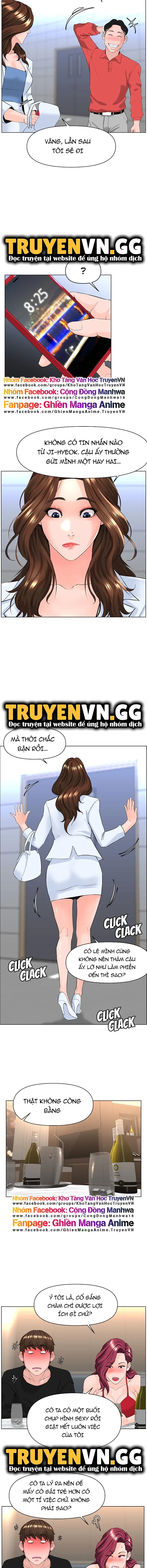đọc truyện Idol Kế Bên Chương 24 ảnh 5 tại Giả Dược
