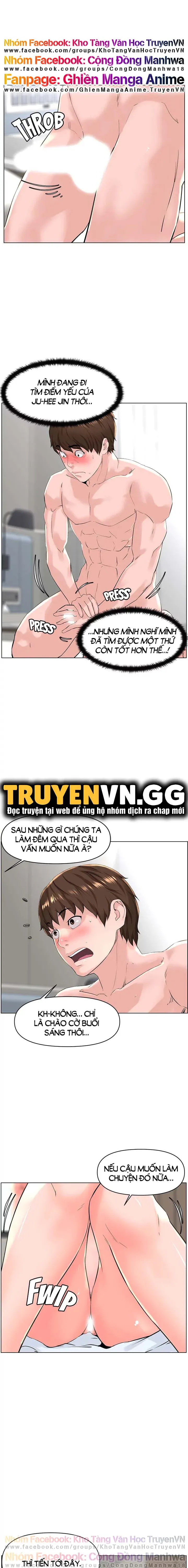 đọc truyện Idol Kế Bên Chương 27 ảnh 9 tại Giả Dược