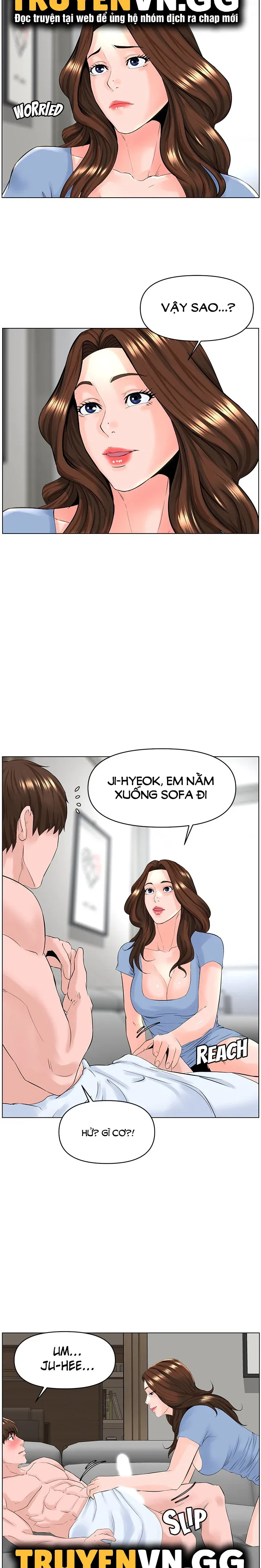 đọc truyện Idol Kế Bên Chương 28 ảnh 21 tại Giả Dược