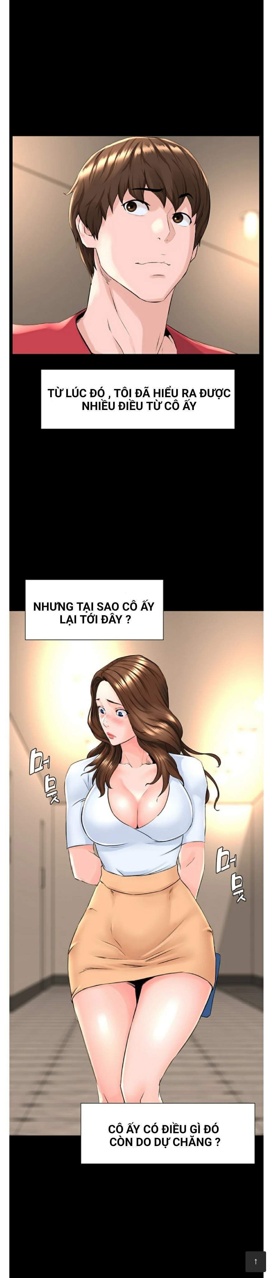 đọc truyện Idol Kế Bên Chương 3 ảnh 26 tại Thiên Thai Truyện